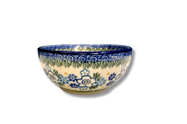 B92 Bunzlau Schaaltje 2076X Ronde Schaaltjes